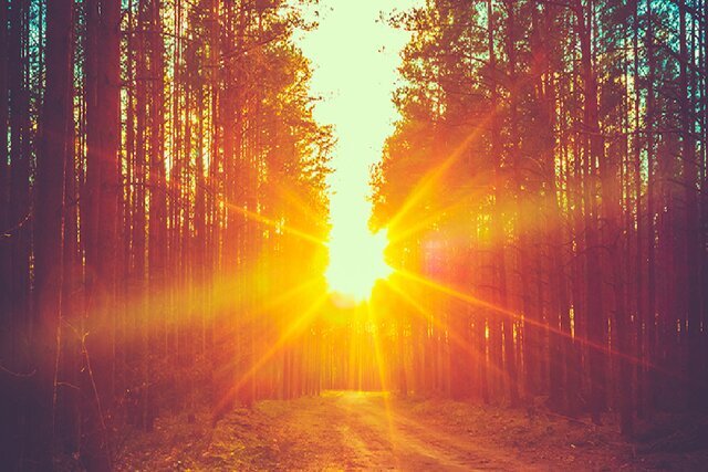 کشف راهی برای ذخیره نور خورشید جهت استفاده‌های بعدی