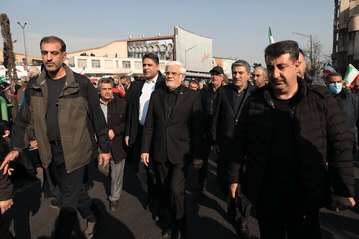 عارف: از مردم عذرخواهی می‌کنیم