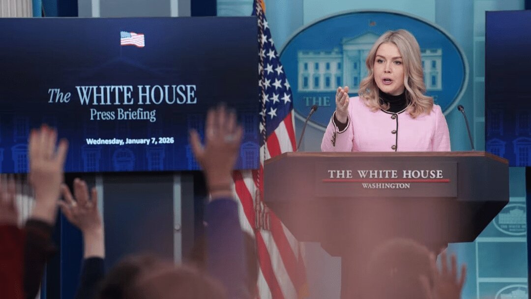 سخنگوی وزارت امور خارجه آمریکا