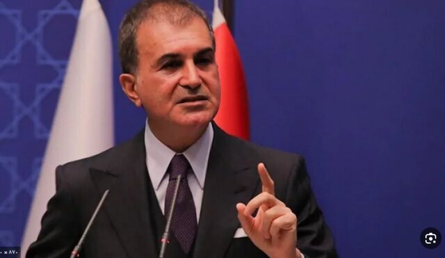 هشدار کشور همسایه نسبت به مداخله‌های خارجی در ایران