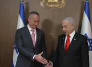 ترامپ مدیر اجرایی «شورای صلح» را انتخاب کرد؛ نیکلای ملادینوف کیست؟