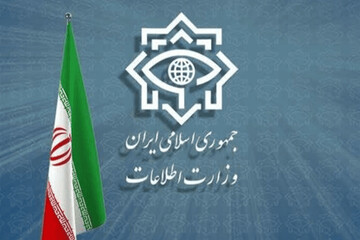 وزارت اطلاعات: بازداشت ۱۴۸ نفر از مرتبطان با اسرائیل و اینترنشنال در یک استان+ جزئیات