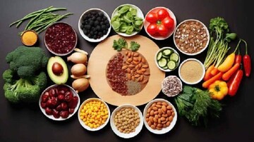این رژیم غذایی خطر آلزایمر را کم می‌کند