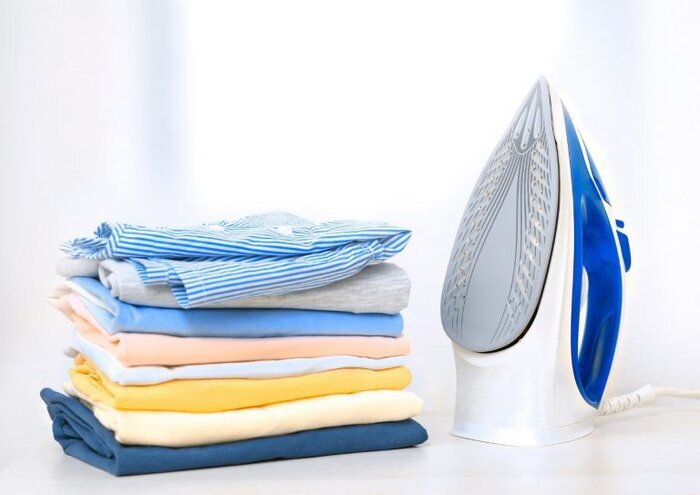 چند نکته طلایی برای نگهداری صحیح اتو در خانه