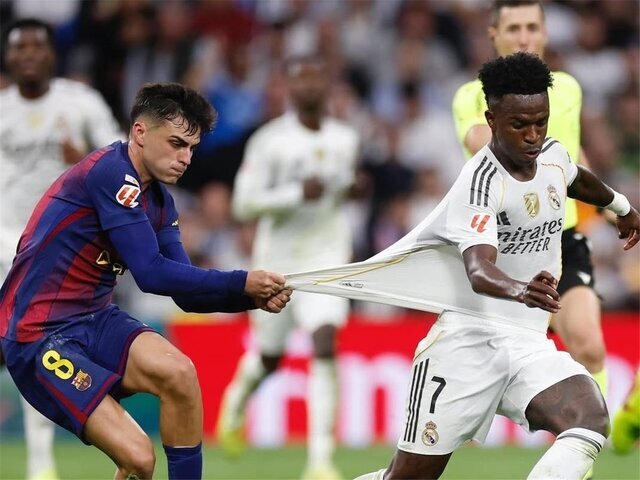 ال‌کلاسیکو