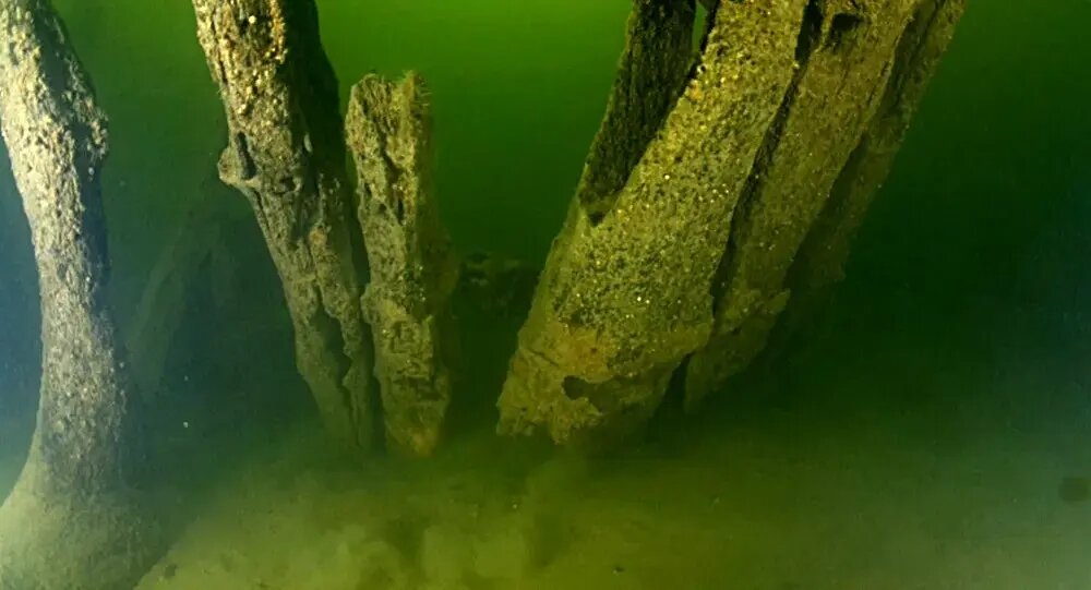 کشف تحولات صنعت کشتیسازی در کشتی ۵۰۰ ساله