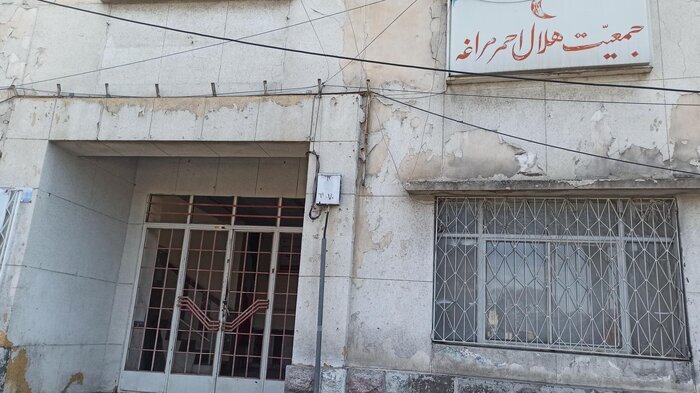 اعلام آمار کشته و مجروحان امدادگران داوطلب در ناآرامی&zwnj;های اخیر | تخریب پایگاه&zwnj;های هلال احمر در این استان&zwnj;ها + تصاویر