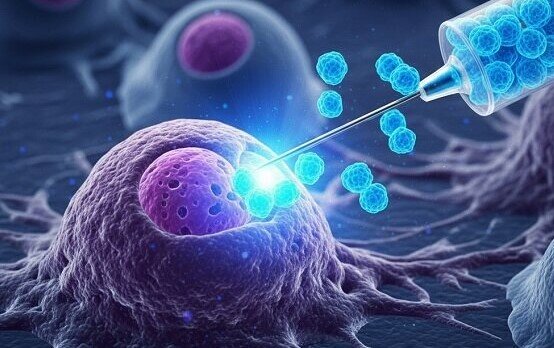 شمارش معکوس برای پایان عصر شیمی‌درمانی؛ فرمان مرگ برای سلول‌های سرطانی