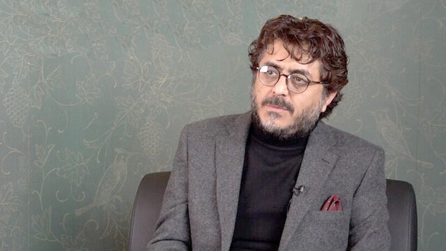 وقتی برای سریال مهران مدیری دعوت شدم با خودم گفتم...