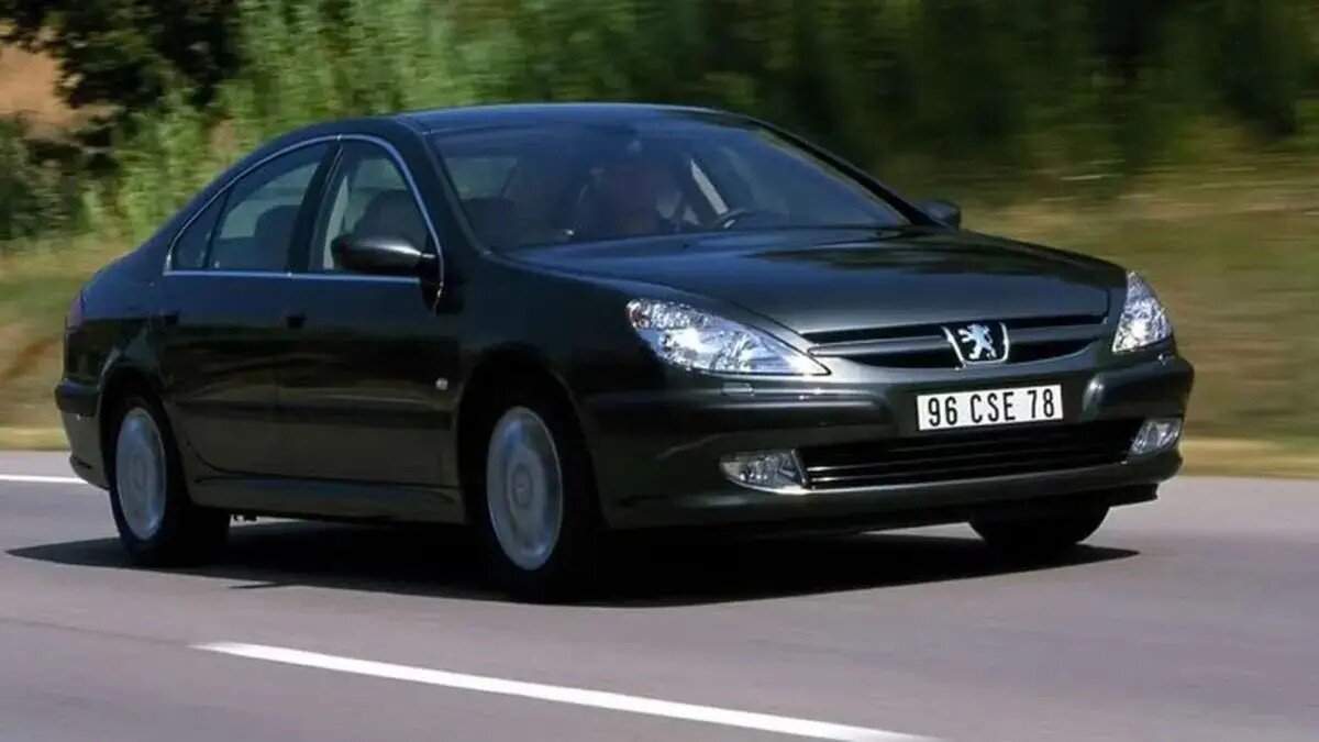 محصول جذاب «پژو» که به ایران نیامد | عکس