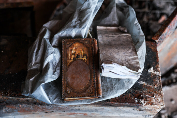 گزارش تخریب اموال مردم به تفکیک استان‌های کشور + جزئیات