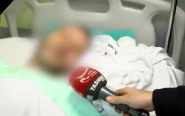 روایت های دردناک و تلخ از حملات به حافظان امنیت + ویدئو | مواد کشیده بود... حال عادی نداشت