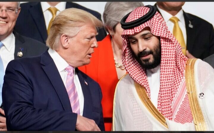 پیام تلخ بن سلمان به ترامپ درباره ایران | جزئیات یک گفت‌وگوی بی‌پرده؛ به رئیس‌ جمهور گفتیم که دست بکش!