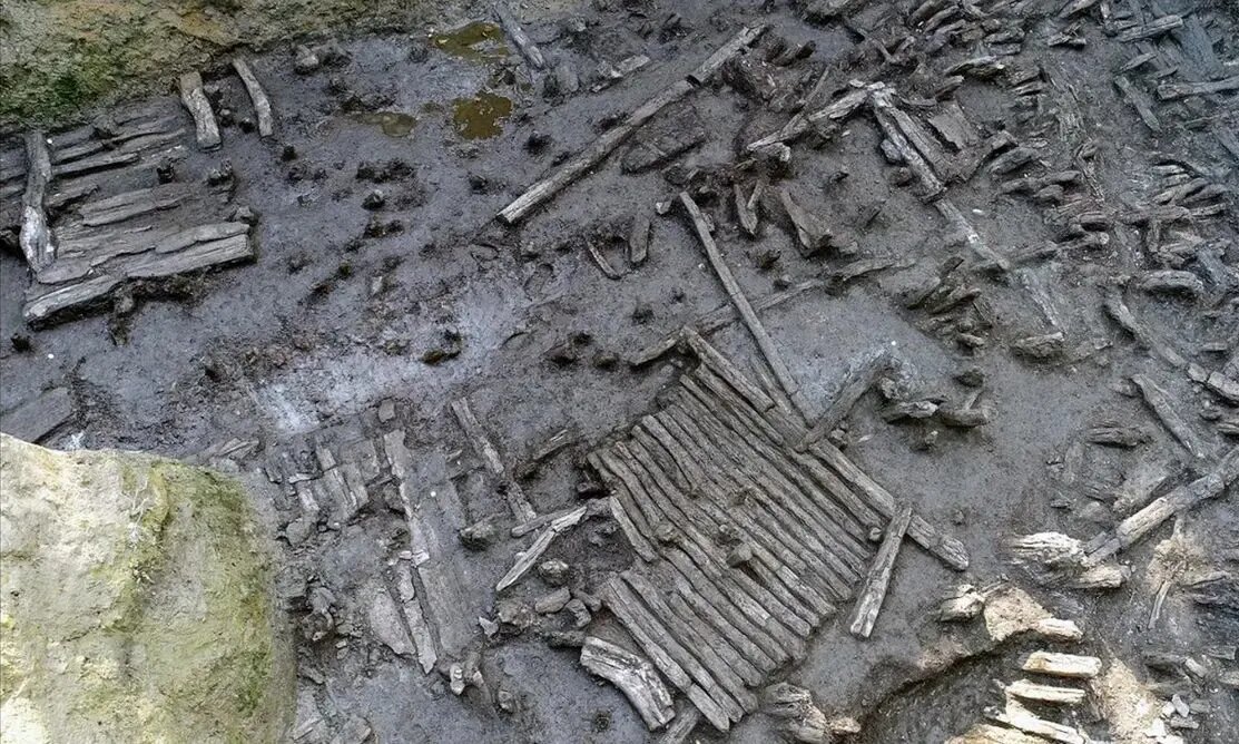 تپۀ باستانی