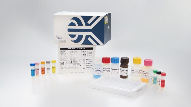 خبر خوش برای بیماران ریوی | ایران از واردات داروی فیبروز بی‌نیاز شد