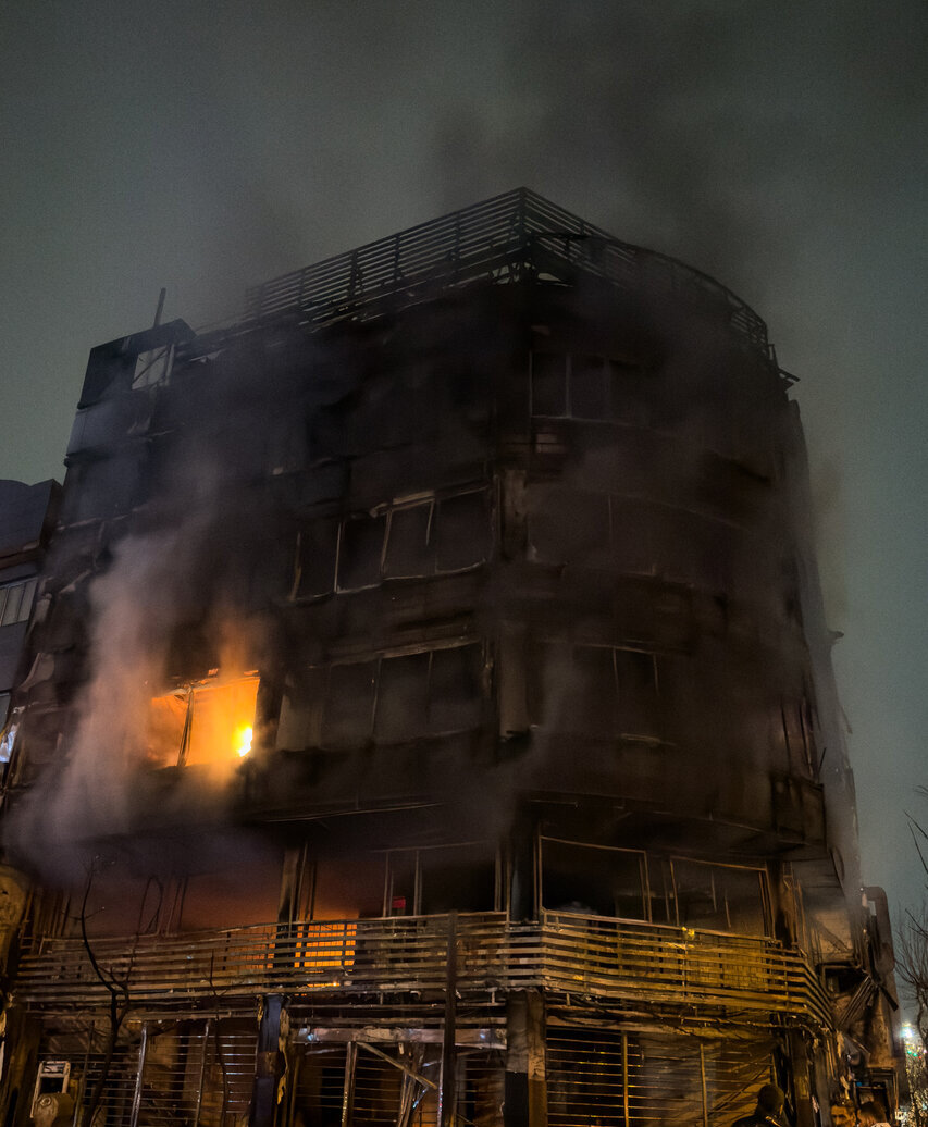 حمله به امنیت مالی مردم