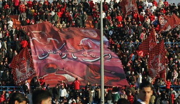 پدیده ملی پوش پرسپولیس رفتنی شد