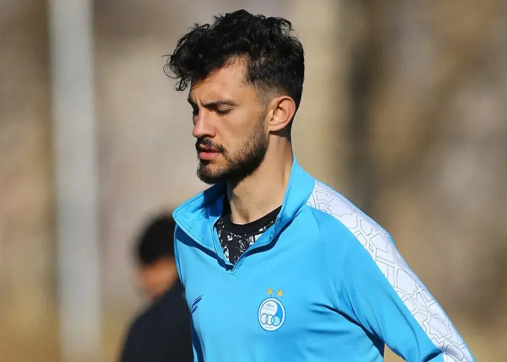 محمدرضا آزادی