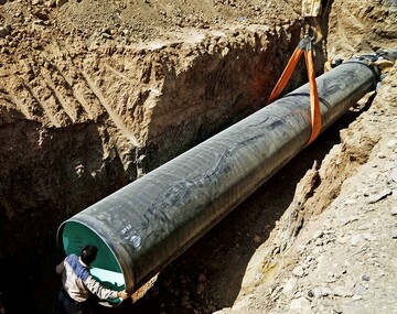 مجوز انتقال آب این سد بزرگ ایران صادر شد + جزئیات