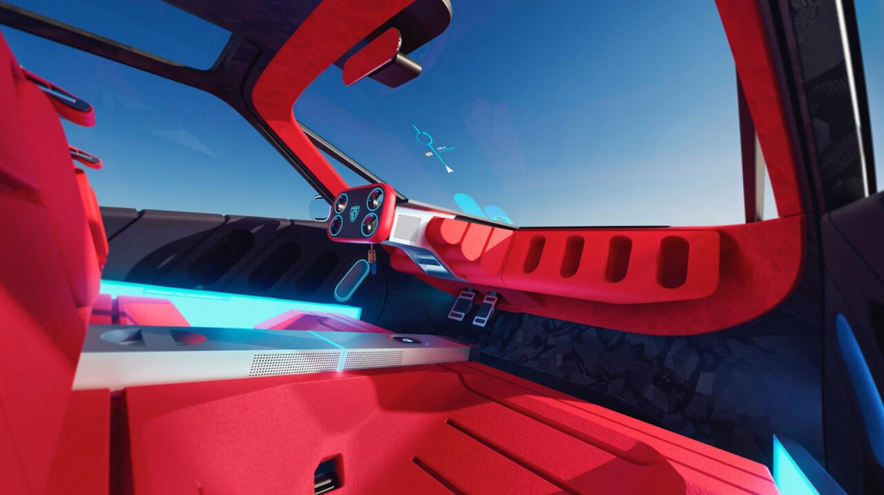 دسته بازی بهجای فرمان پژو