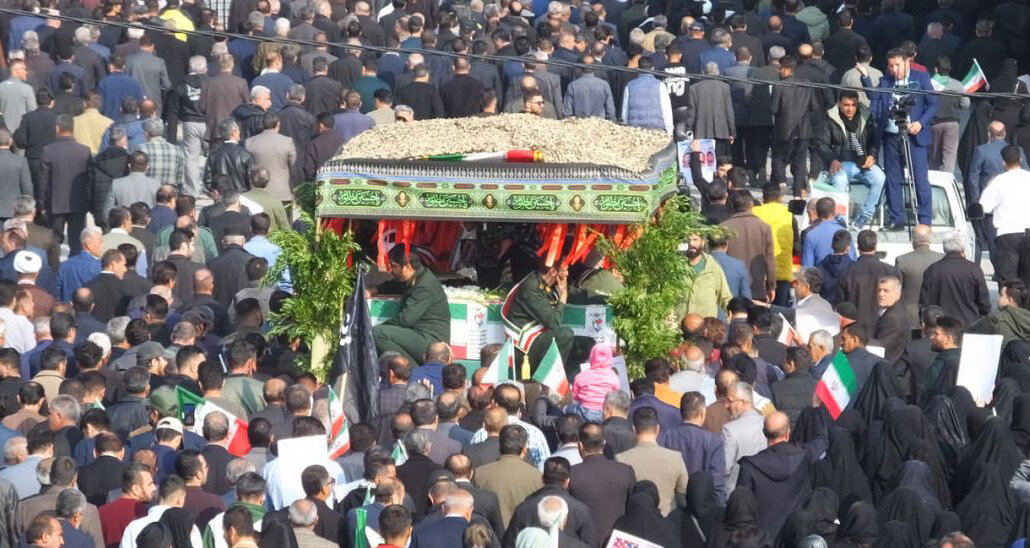 بدرقه تا آسمان