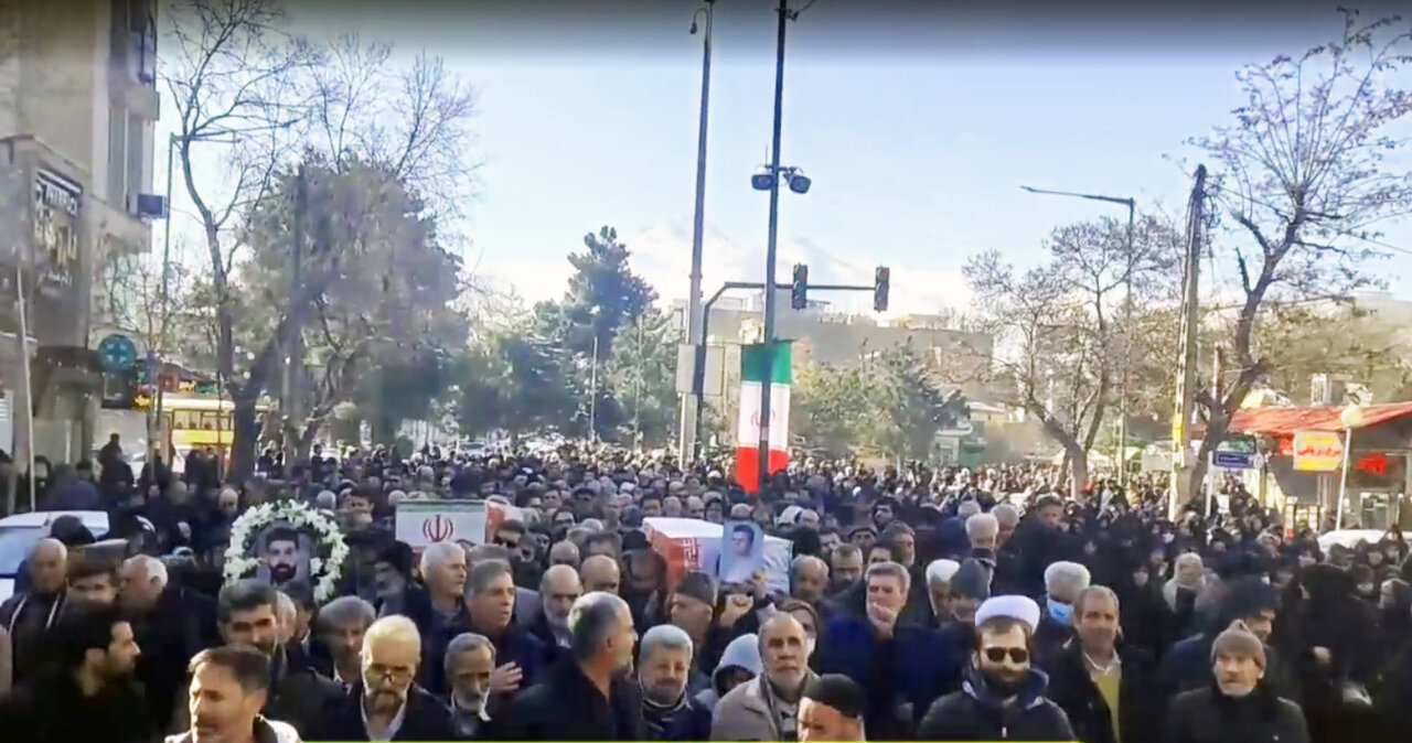 بدرقه تا آسمان