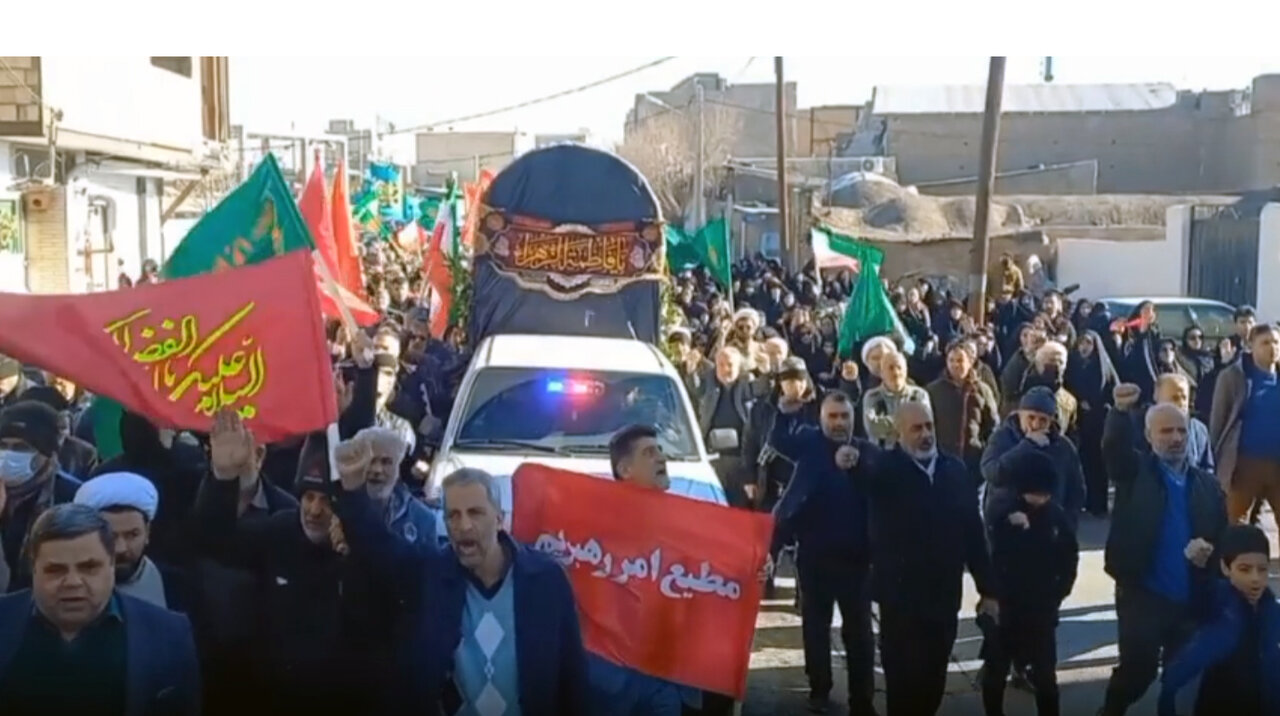 بدرقه تا آسمان