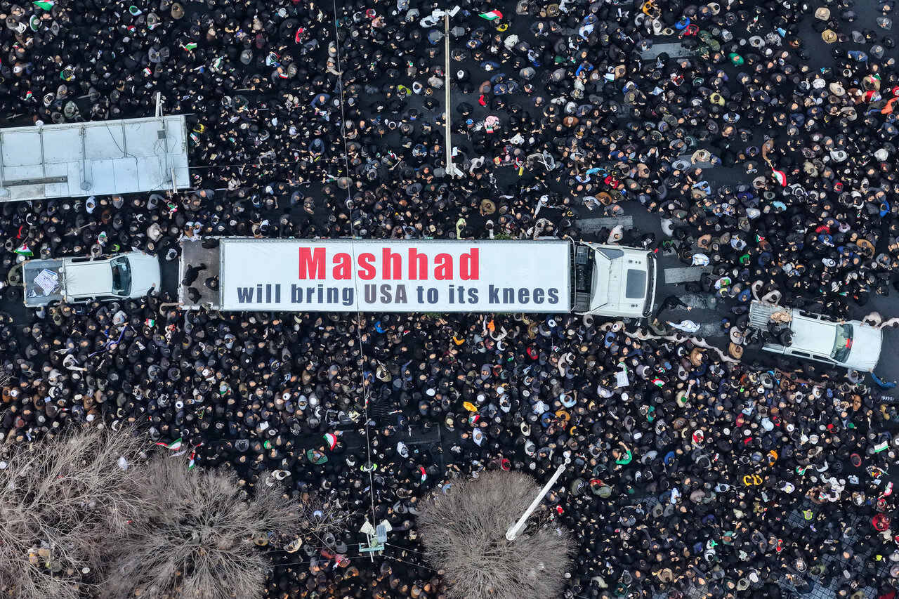 بدرقه تا آسمان