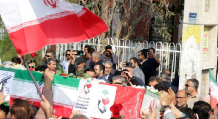 بدرقه تا آسمان