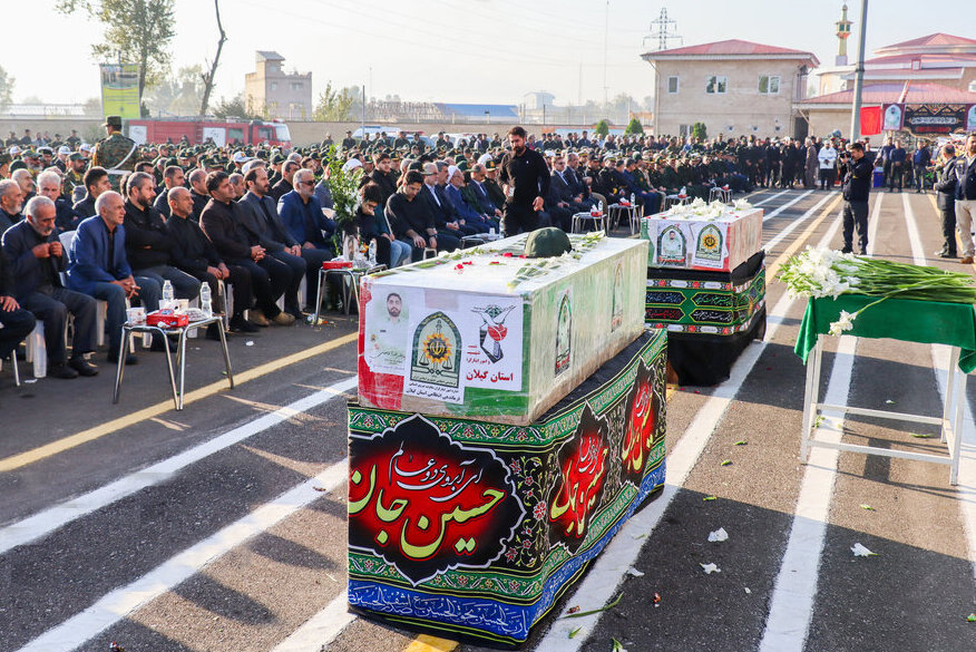 بدرقه تا آسمان