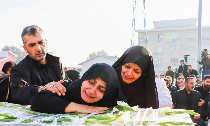 بدرقه تا آسمان