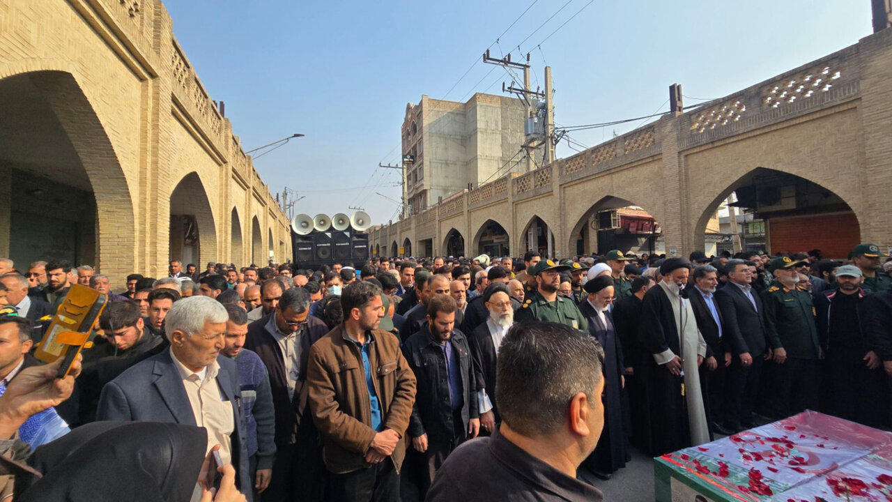 بدرقه تا آسمان