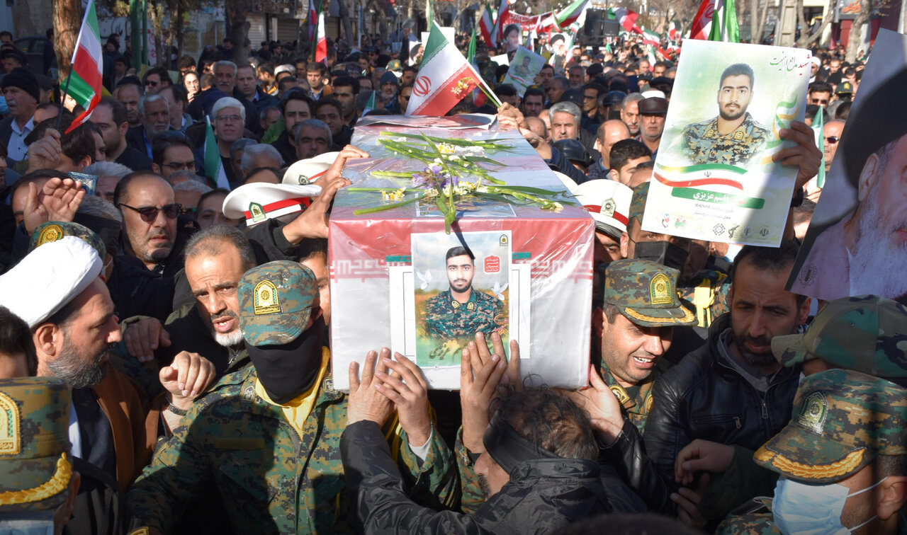 بدرقه تا آسمان