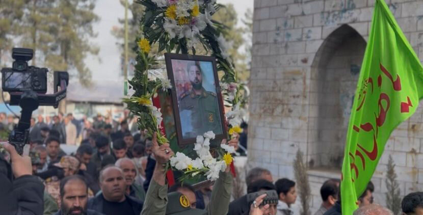 بدرقه تا آسمان