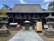 پیدا شدن بقایای کافه باستانی در یک معبد ژاپنی | عکس