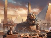 طلسم ابوالهول شکست؛ کشف تونل‌های ۳۰ متری که به قلب تاریخ مصر می‌روند!