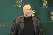 بازیگر «احمد» در «کلانتری 11» روی آنتن تلویزیون