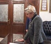 حمله ۲۰۰ نفر به اقامتگاه سفیر فلسطین در تهران | ورود به داخل اقامتگاه با پرتاب کوکتل مولوتوف + جزییات