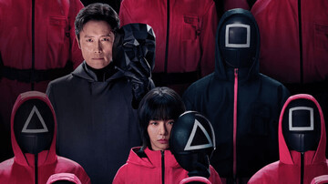 یک سریال جدید از کارگردان «بازی مرکب»