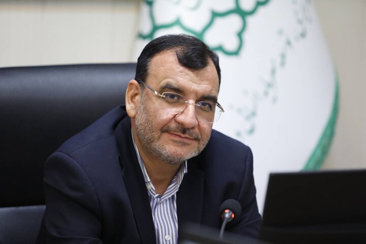 دسترسی رایگان ۷۰ هزار نفر به تلویزیون اینترنتی همشهری | ساماندهی ۱۱۰۳ نیروی حجمی پس از سال‌ها بلاتکلیفی