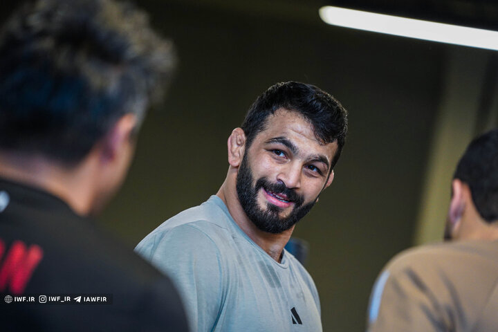 شرط مهم حذف نشدن حسن یزدانی از تیم ملی؛ باید نایب قهرمان جهان را ببرد