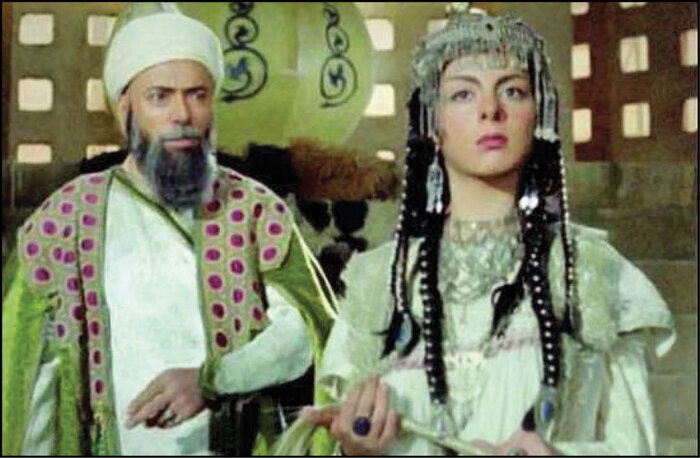 کارگردان سریال سربداران: خلخالی حکم اعدام مرا صادر کرده بود | صدا و سیما گفت امکانات به تو می‌دهم قاضی شارح را بکشی و من گفتم...