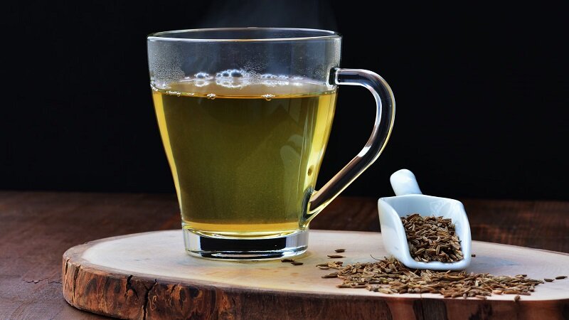 ۵ نوشیدنی ویژه برای لاغری