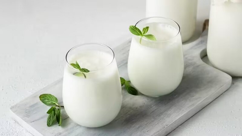 ۵ نوشیدنی ویژه برای لاغری