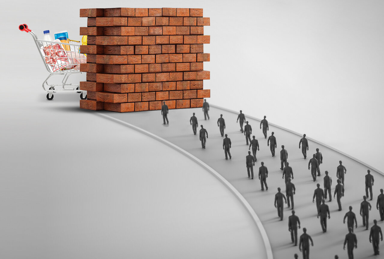 طرح - بن بست کالابرگ