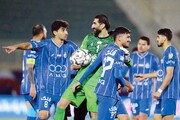 توضیح رسمی در مورد سه نماینده آسیایی ایران