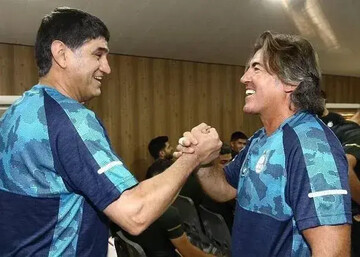 افشاگری سرپرست سابق استقلال: ساپینتو قبل از بازی سپاهان قرار بود اخراج شود