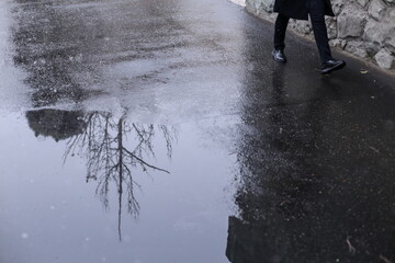 هشدار هواشناسی برای تهران | پیش بینی بارش برف و باران برای این استان ها + آخرین وضعیت جوی کشور