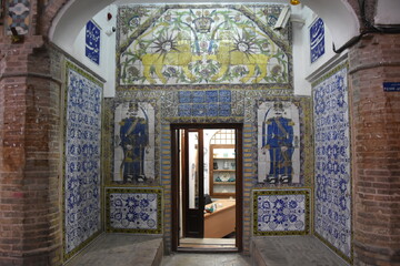 گردشگری سمنان ناشناخته است | برنامه ریزی برای رونق گردشگری استان کاروانسراها و قلعه ها