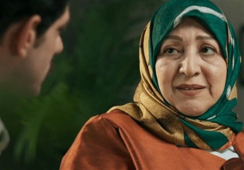 ناگفته‌های خانم بازیگر از مهران مدیری و سریال جدیدش در تلویزیون